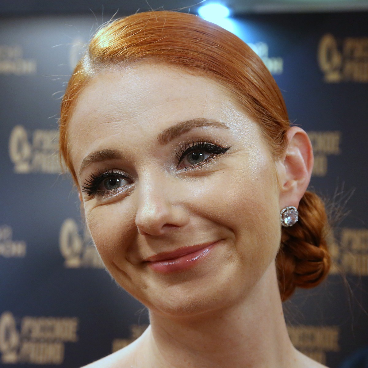 Агурбаш Анжелика порно