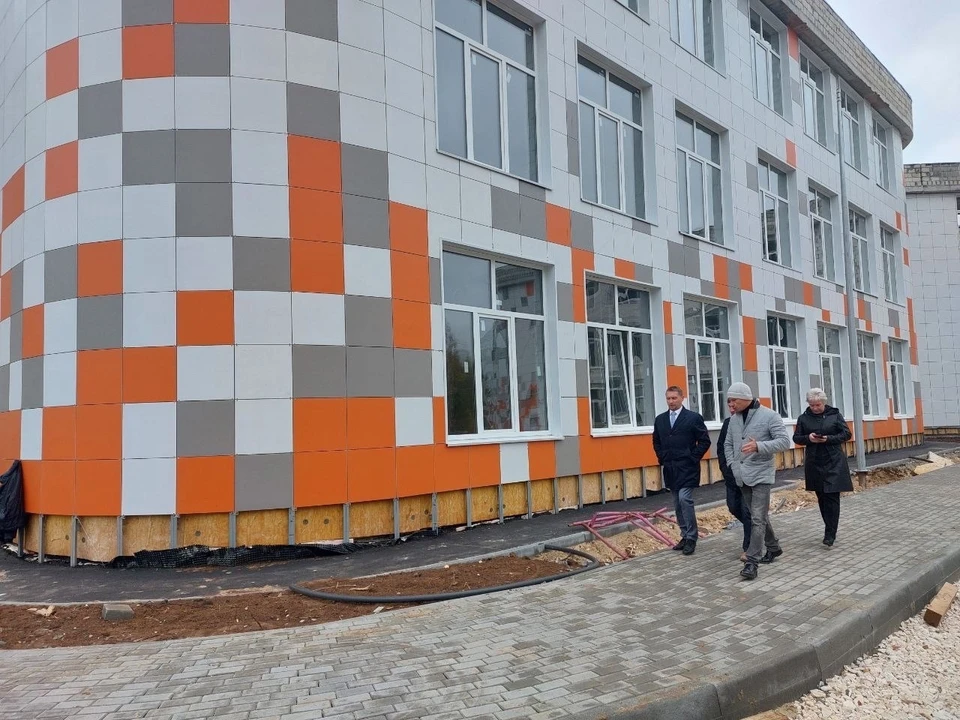 Фото со страницы Владимира Куимова в ВК.