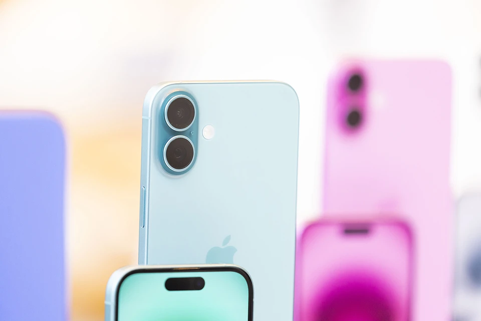 Власти хотят запретить продажу iPhone 16 в Индонезии из-за нарушений законов.