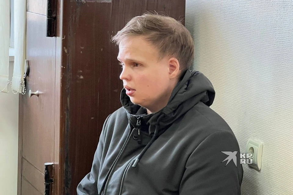 Дело в отношении Дмитрия Гребенкина прекратили по нереабилитирующему основанию