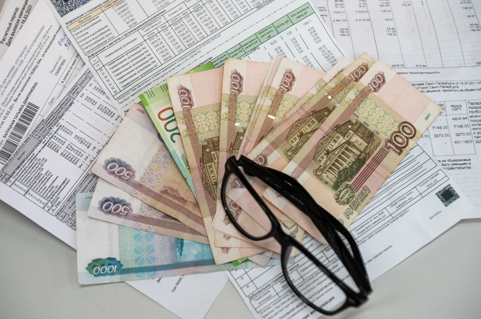 В Петербурге увеличился спрос на апартаменты.