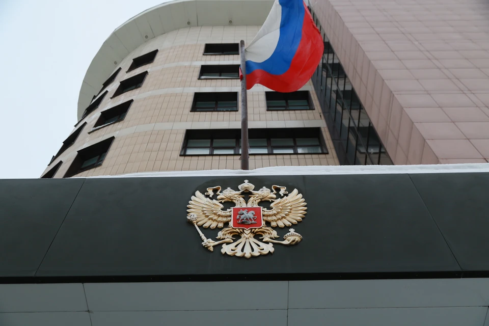 По решению суда подрядчик заплатит штраф