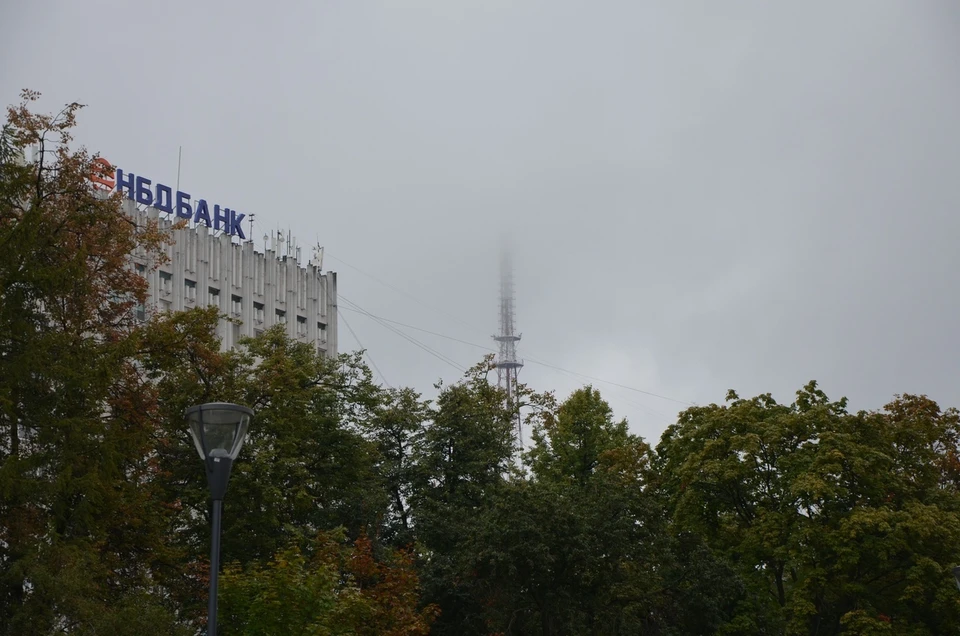 Начальник отдела банка в Нижнем Новгороде скончался на рабочем месте.