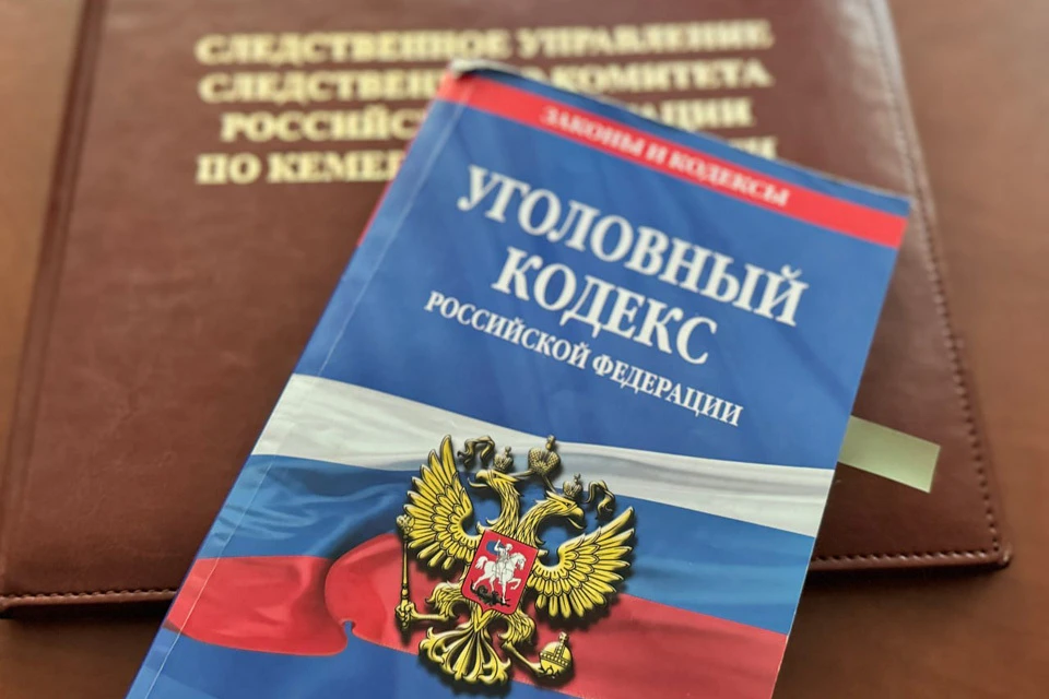 Глава СК России назвал Кузбасс регионом с высокой криминализацией подростковой среды.