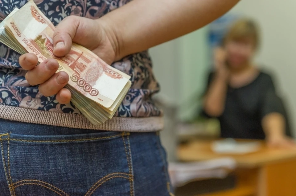 Организацию микрозаймов оштрафовали за угрозы ставропольчанке