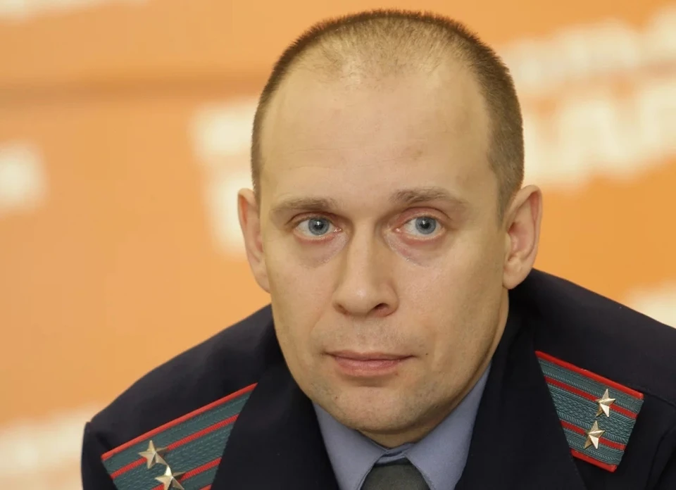 Пока нет данных, кто займет его место