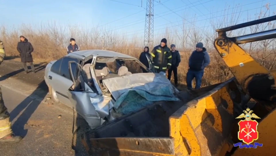 Фото: полиция Кузбасса.