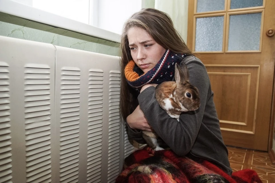 В ближайшее дни все оставшиеся проблемы должны устранить.