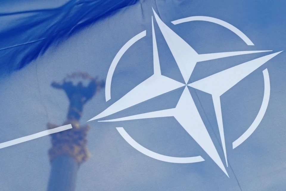 Рютте: НАТО будет работать с любым президентом США, чтобы Россия не победила