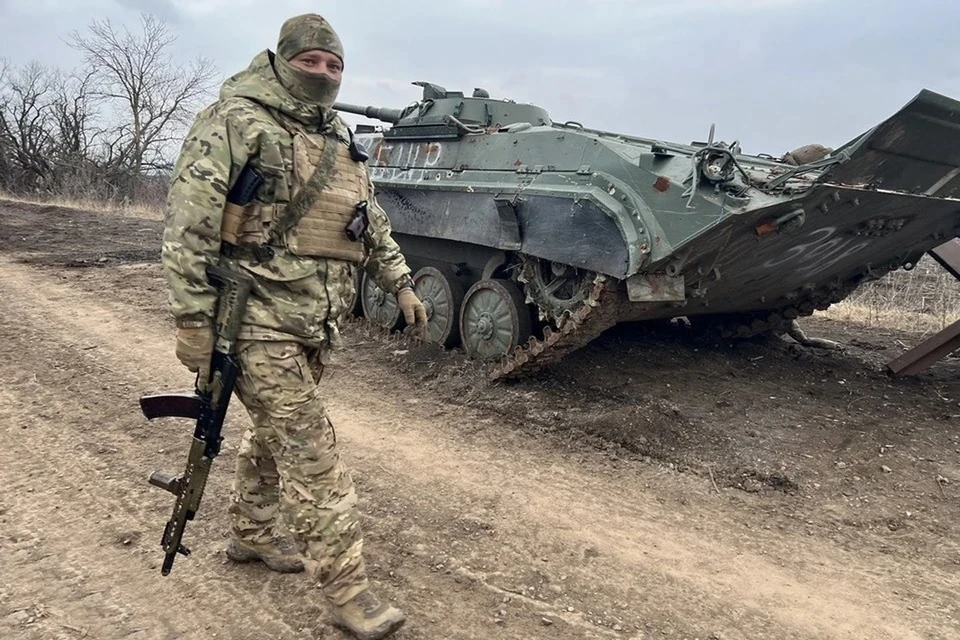 В Госдуме предрекли важные события в зоне спецоперации в ноябре