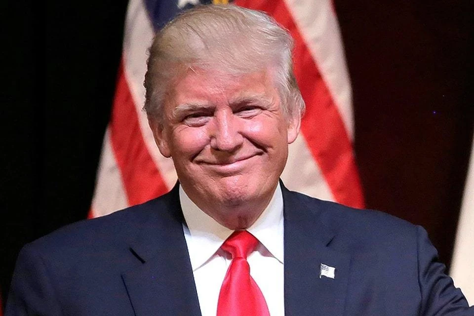 Politico: победа Трампа на выборах поможет правящей коалиции в ФРГ