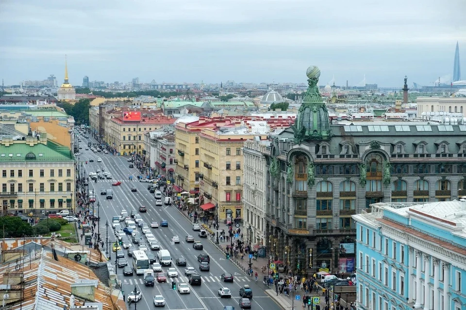 В Петербурге резко вырос спрос на дубайский шоколад.