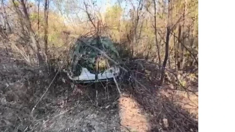 Фото: СУ СК РФ по Саратовской области