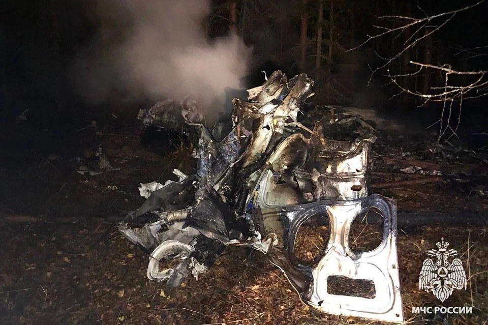 Фото: Telegram-канал МЧС России