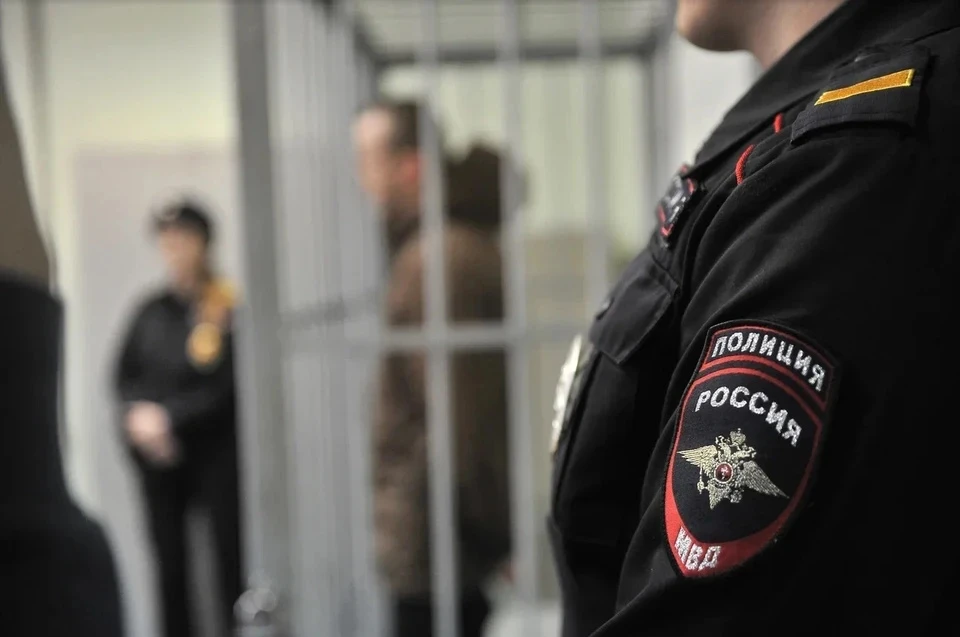 В Красногорске произошла массовая драка со стрельбой