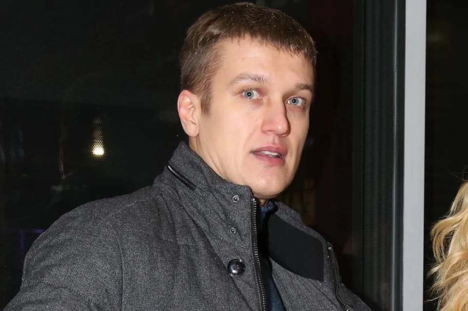 Актёра Руденко приговорили к исправительным работам в Москве из-за наркотиков