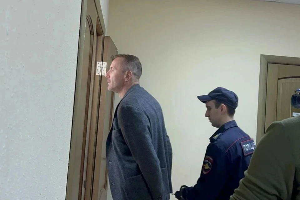 Два новых эпизода появились в деле главы новосибирской корпорации развития