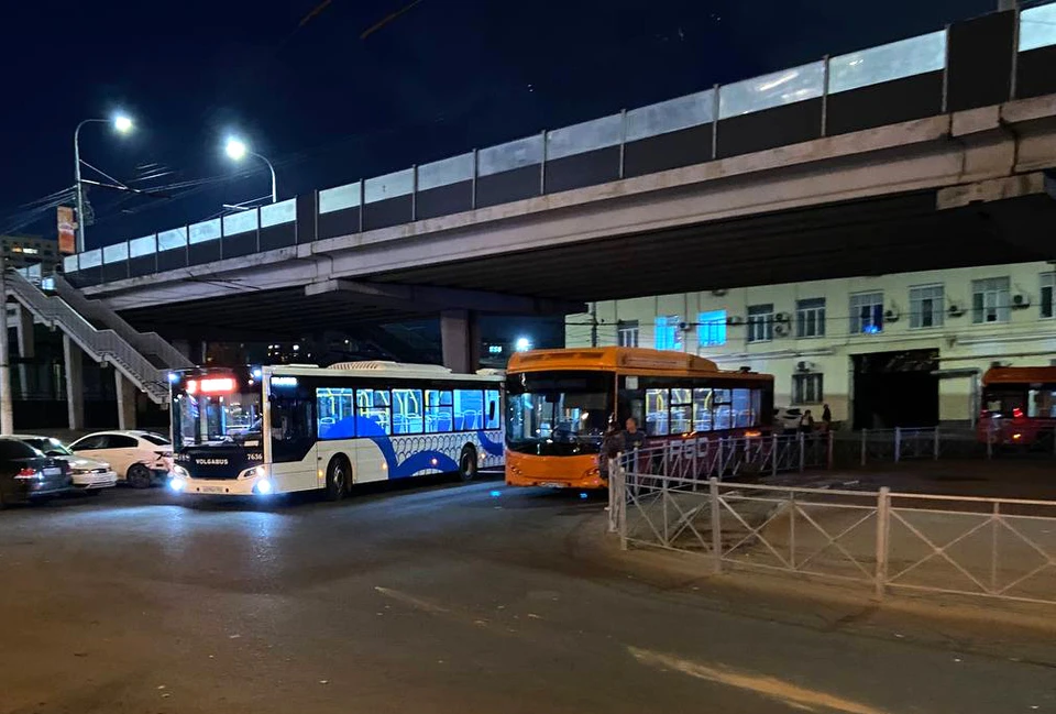 На дачу автобусы съездят в эти выходные в последний раз в сезоне.