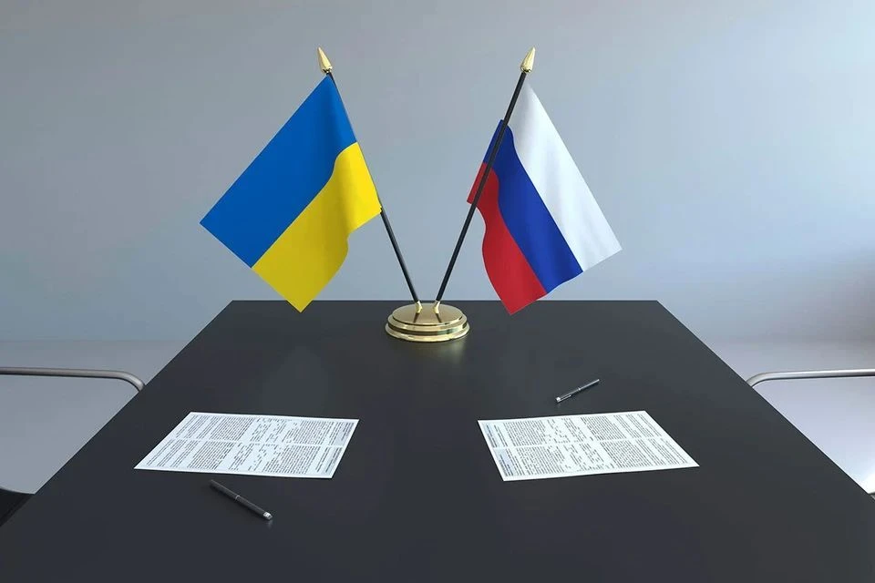 В Совфеде РФ ответили на предложение Турции по миру на Украине