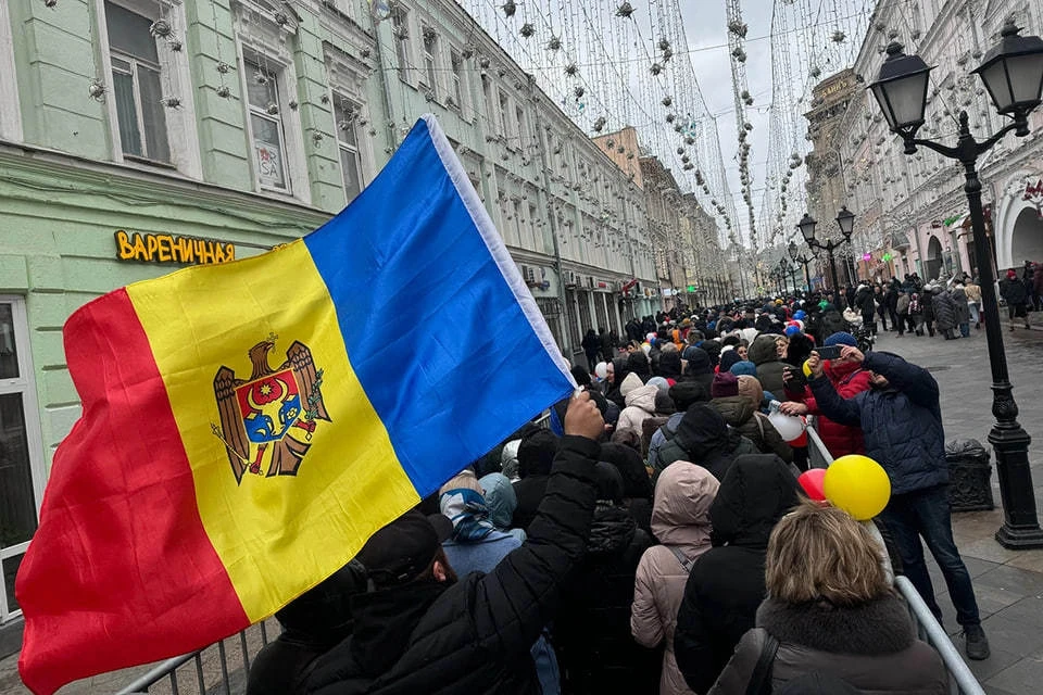 Патриарх Московский и всея Руси высоко оценил вклад героев СВО в будущее России