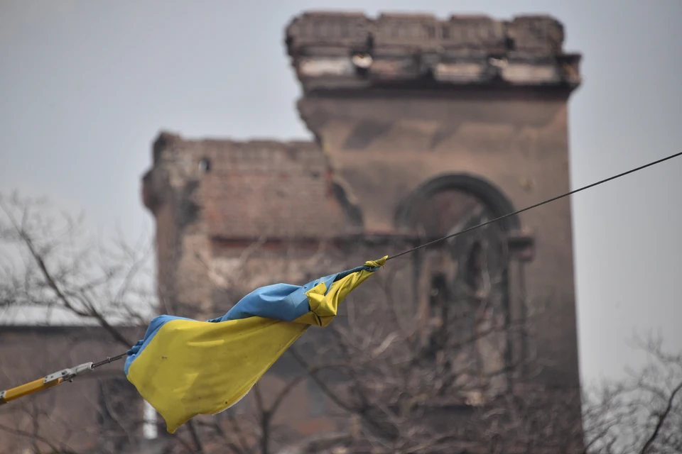 На Западе рассказали, чего лишается Украина, отказываясь от переговоров с Россией