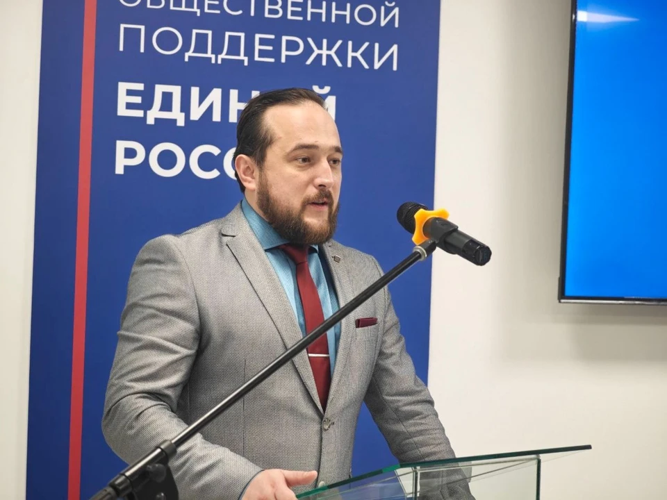 фото: Дмитрий Еланаков