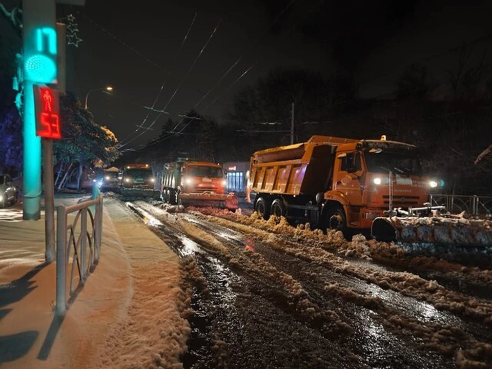 Фото: администрация Ставрополя