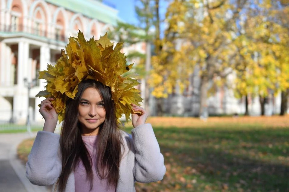 На Кубани прогнозируют потепление