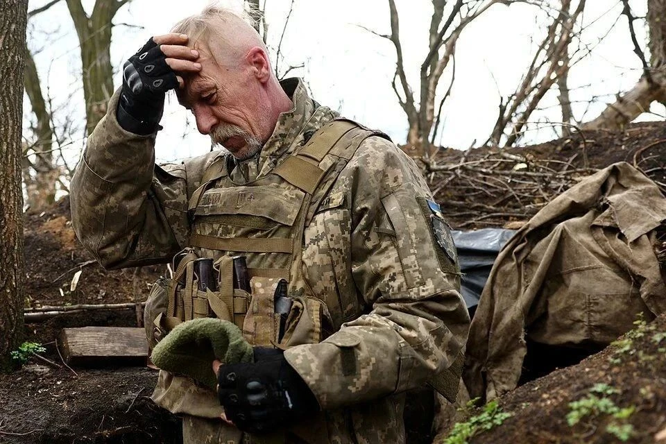 DeepState: Украина понесла самые большие потери территорий с октября 2023 года
