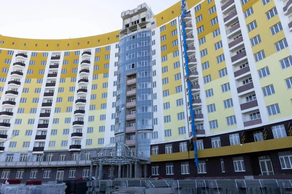 Фото: пресс-служба главы Крыма