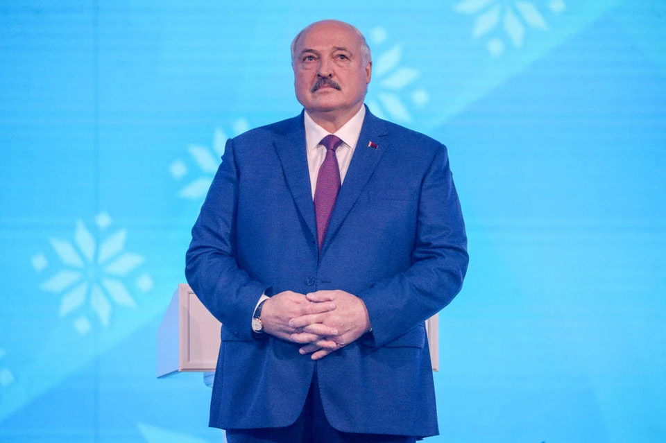 Лукашенко: Все равно, кто победил на выборах в США, важна проводимая политика