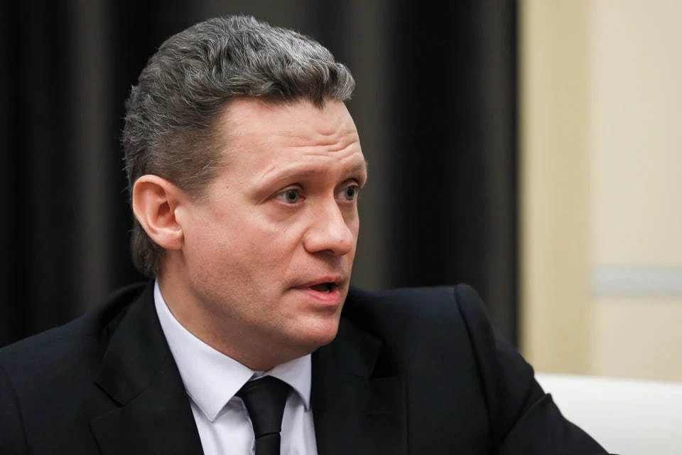Треть чиновников в Вологодской области провалили диктант по русскому языку. Фото: Гавриил Григоров/пресс-служба президента РФ/ТАСС