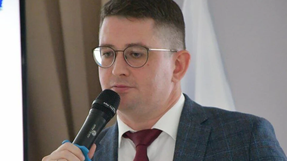 В Ульяновской области в минсоцразития подвели предварительные итоги социальной политики за год. ФОТО: тг-канал Дмитрия Батракова