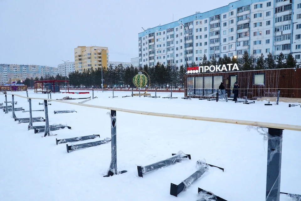 Фото: Дмитрий Жаромских