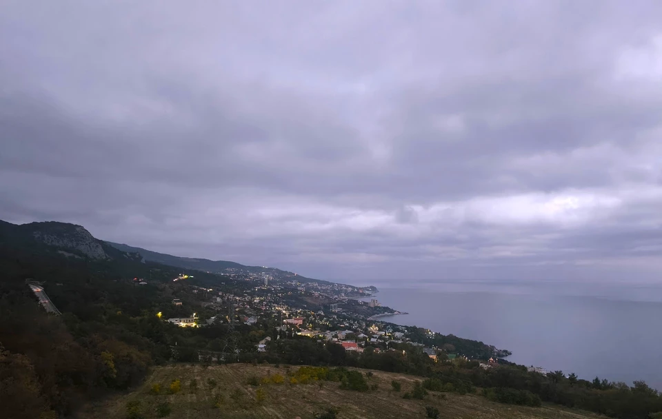 Новая канатная дорога будет карусельного типа