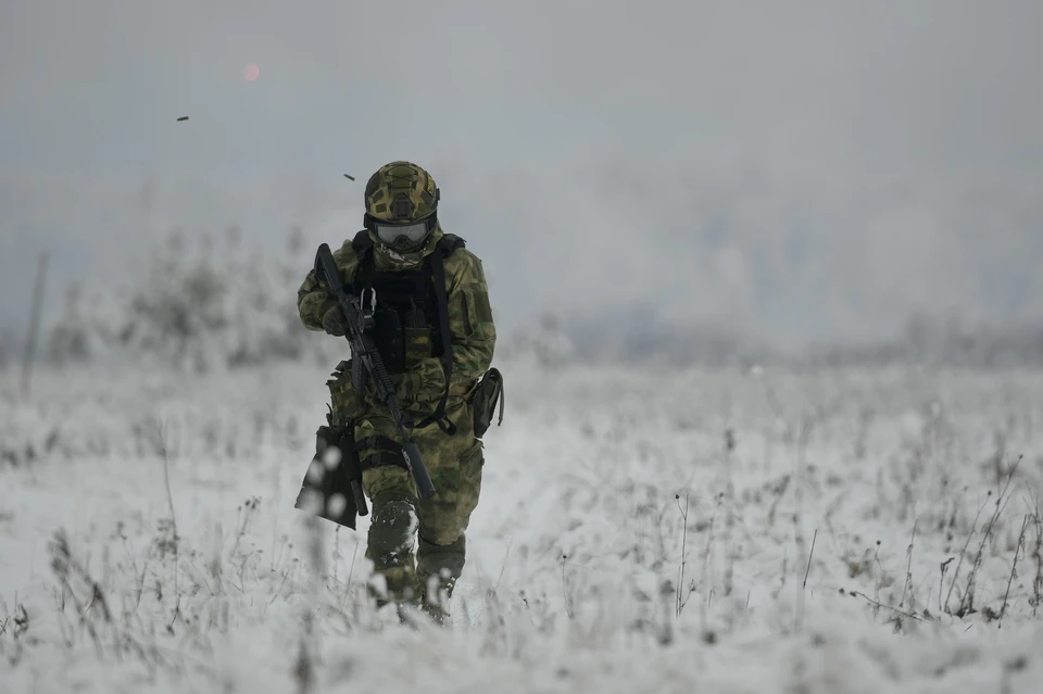 Получившим инвалидность на СВО военным ВС РФ дополнительно выплатят 1 млн рублей