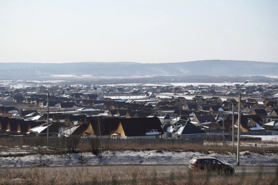 Иркутская область передаст в Москву все расчеты по тарифам на электроэнергию.