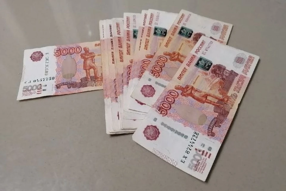 Ярославец украл у знакомого больше миллиона рублей.