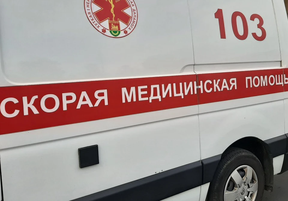 Людей, бывает, спасают не только профессионалы, но и прохожие. Фото используется в качестве иллюстрации: архив «КП».