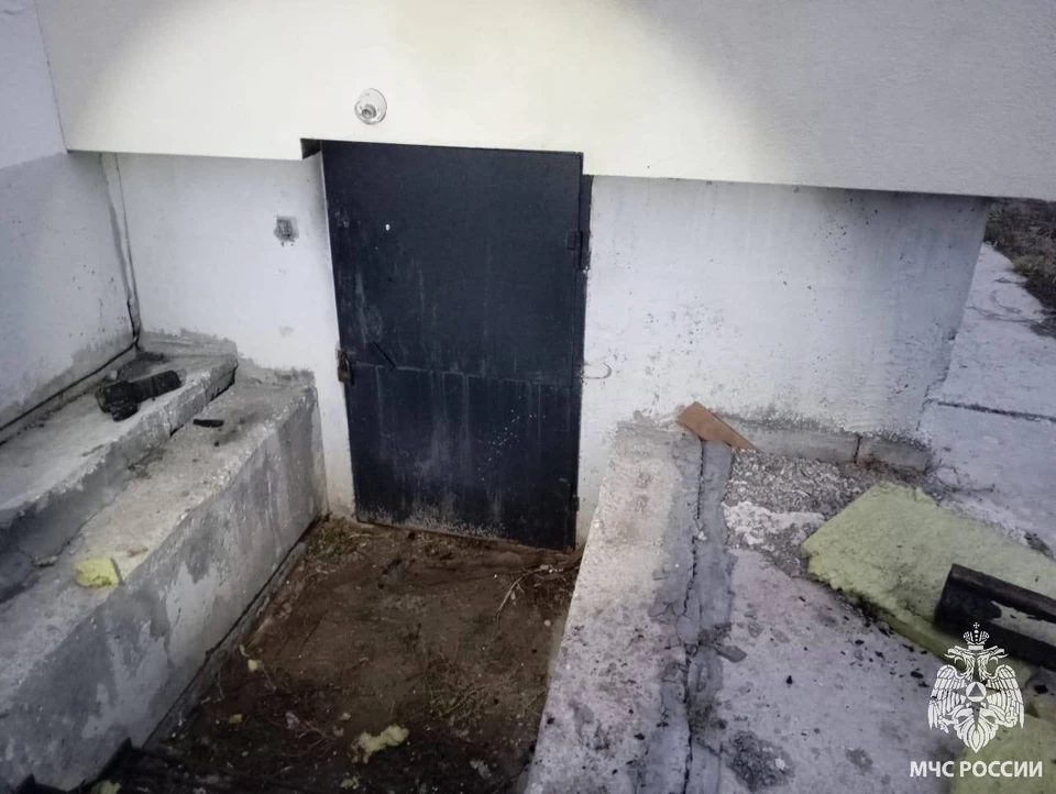 Фото: ГУ МЧС по Саратовской области