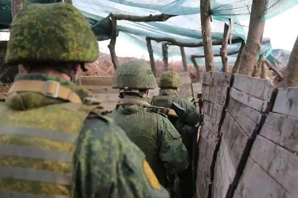 Целью акции является помощь военнослужащим в приобретении всего самого необходимого