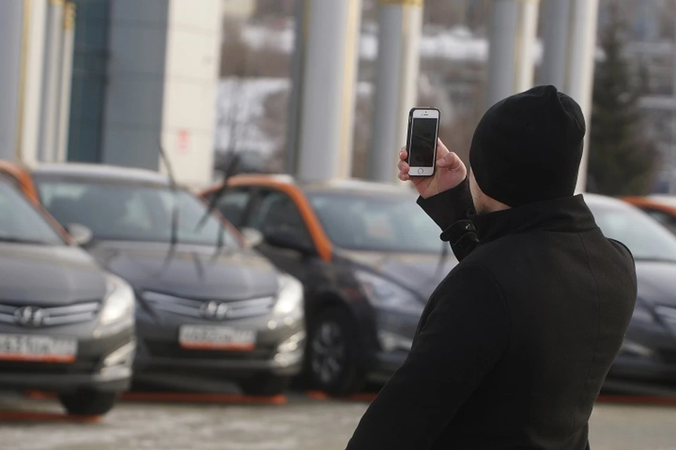 Мужчине из Якутии грозит до пяти лет лишения свободы за найденный телефон