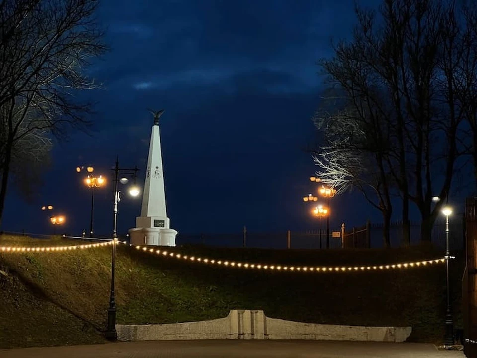 Фото: пресс-служба администрации города Смоленска.