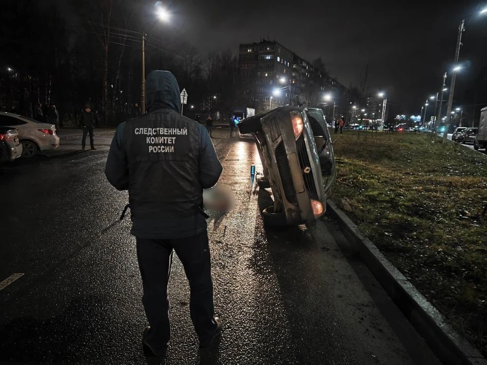 Фото: СУ СК России по Костромской области