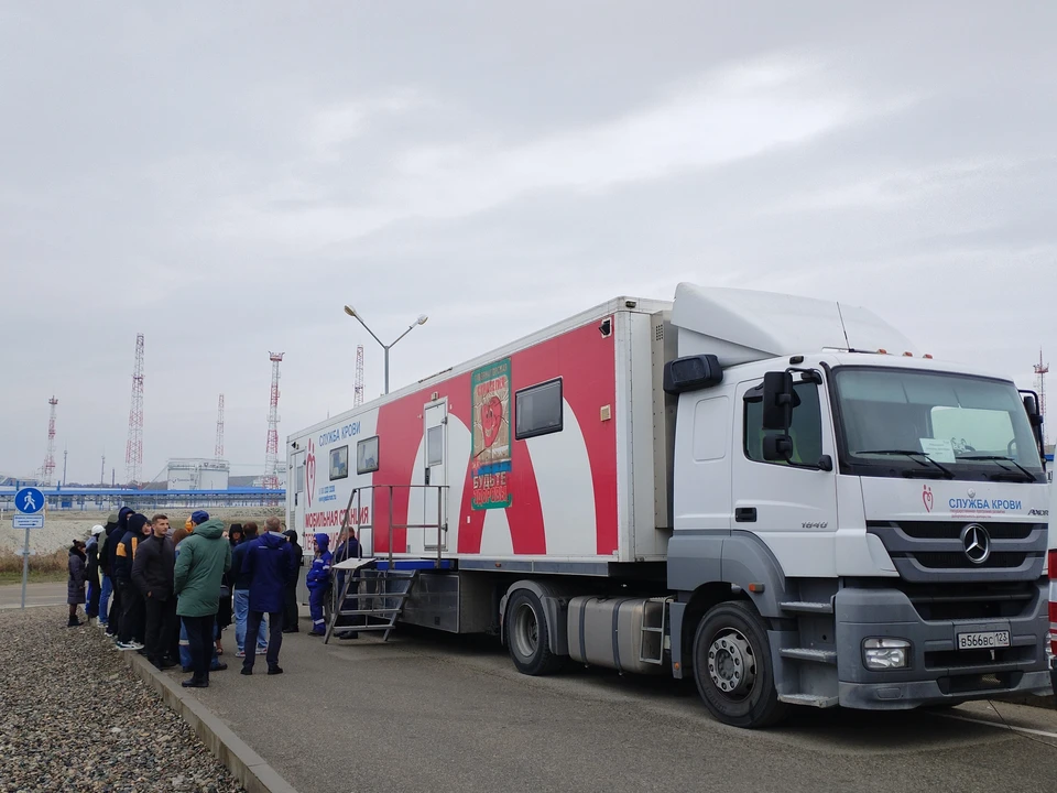 Жители трех районов смогут попасть на прием краевых медиков. Фото: пресс-службы администрации Краснодарского края.