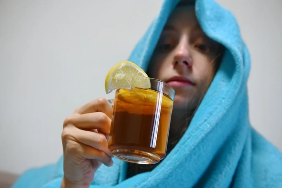 Цитрусовые полезны, но есть их нужно в меру