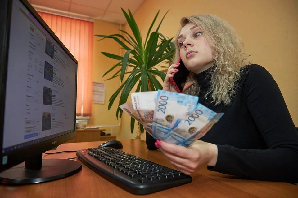 МВД раскрыло новую схему мошенничества в России: все дело в номере