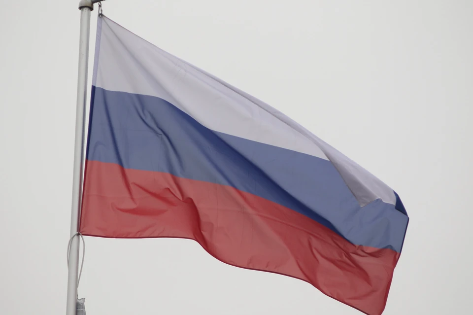 Подмена флага РФ на украинский в Астане произошла в результате хакерской атаки