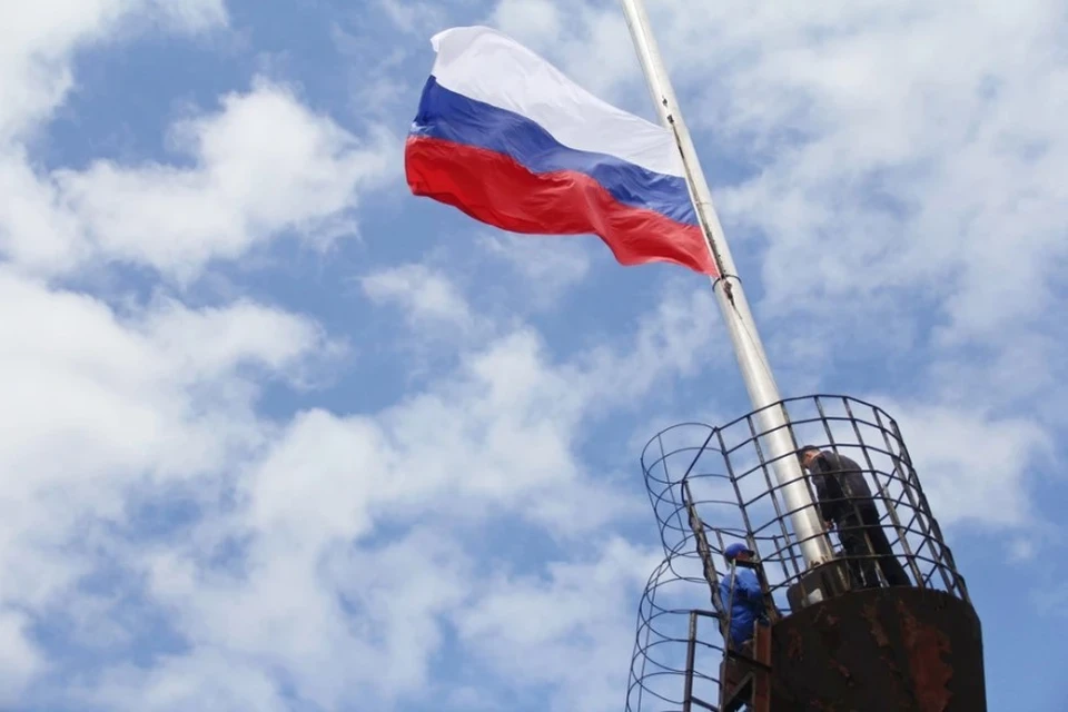 Генпрокуратура: Россия впервые экстрадировала в Саудовскую Аравию её подданного