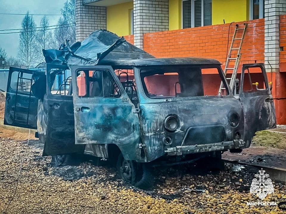 Фото: ГУ МЧС России по Смоленской области.